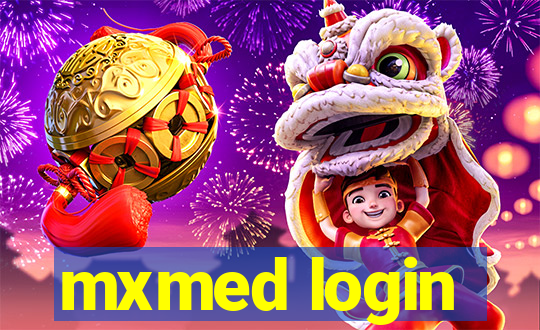 mxmed login